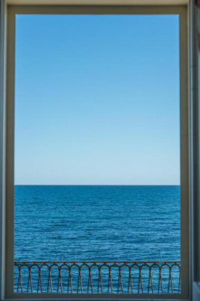 Maniace sea view apartment by Ortigia Apartments